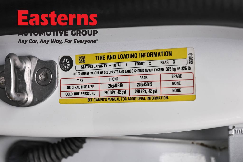 Used 2020 Tesla Model Y Long Range image 30