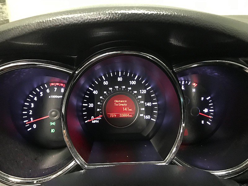 Used 2012 Kia Optima LX FWD image 22