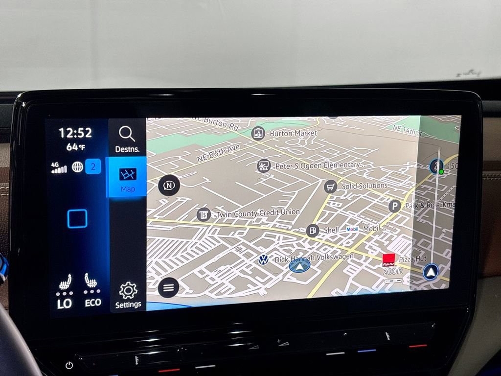 Used 2024 Volkswagen ID.4 2WD image 16