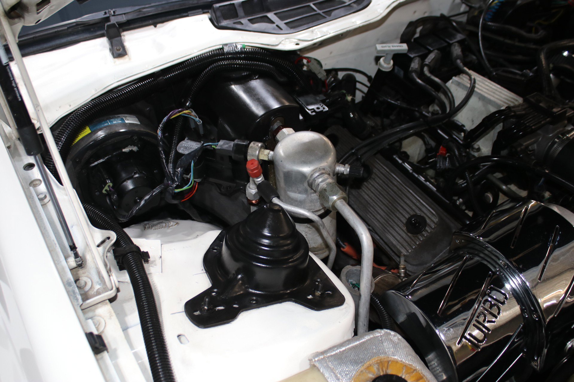 Used 1989 Pontiac Firebird Trans Am image 81