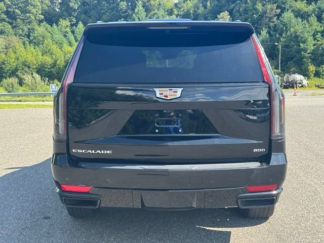Used 2023 Cadillac Escalade Sport AWD/4WD image 6