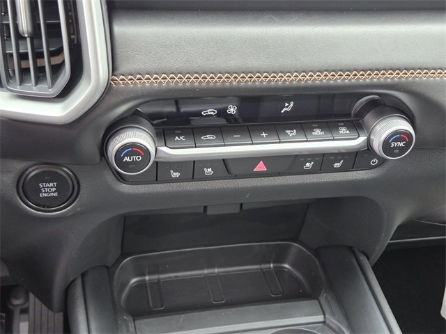 New 2026 MAZDA CX-50 AWD 2.5 S image 14