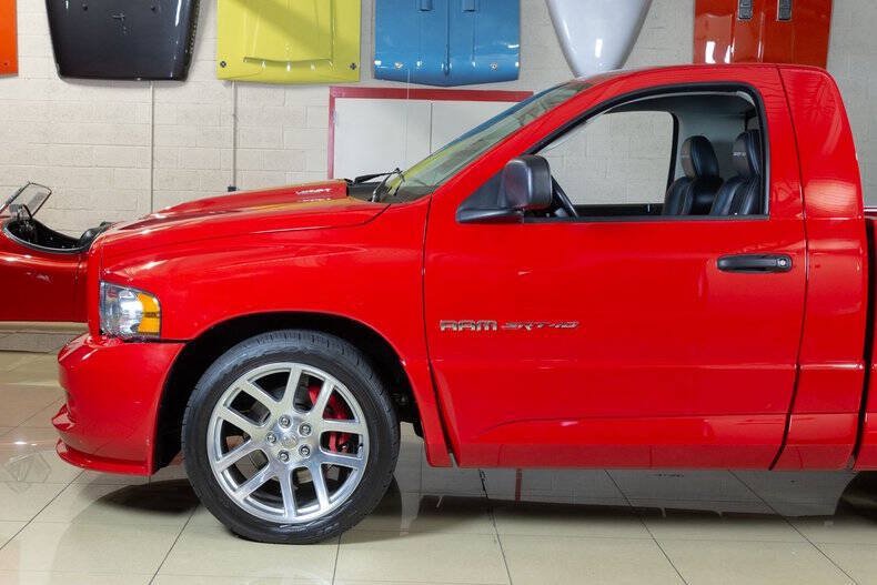 Used 2004 Dodge Ram 1500 Truck 2WD Regular Cab image 4