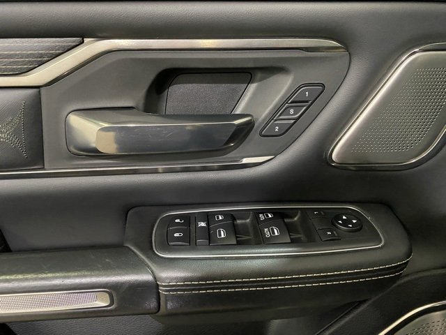 Used 2019 RAM 1500 Limited image 13