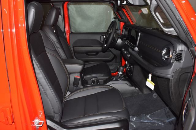 New 2026 Jeep Wrangler Sahara image 28