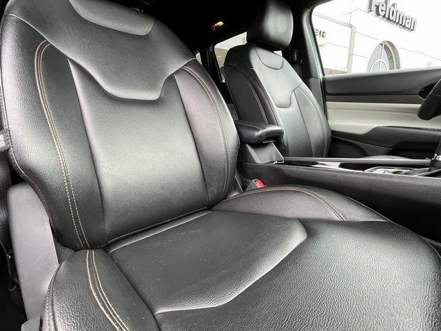 Used 2024 Jeep Compass Limited AWD/4WD image 29