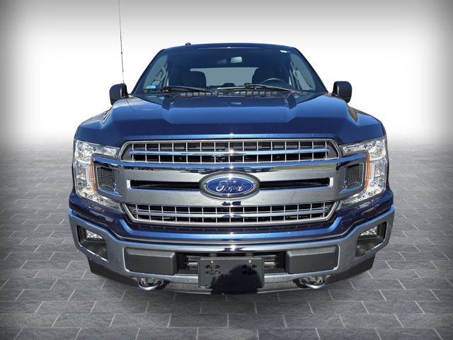 Used 2018 Ford F150 XLT w/ Equipment Group 302A Luxury image 2