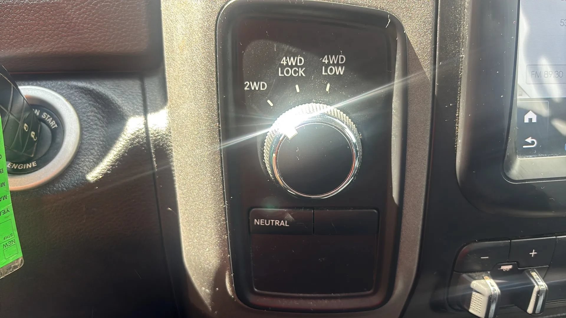 Used 2018 RAM 3500 Tradesman w/ Chrome Appearance Group AWD/4WD image 24