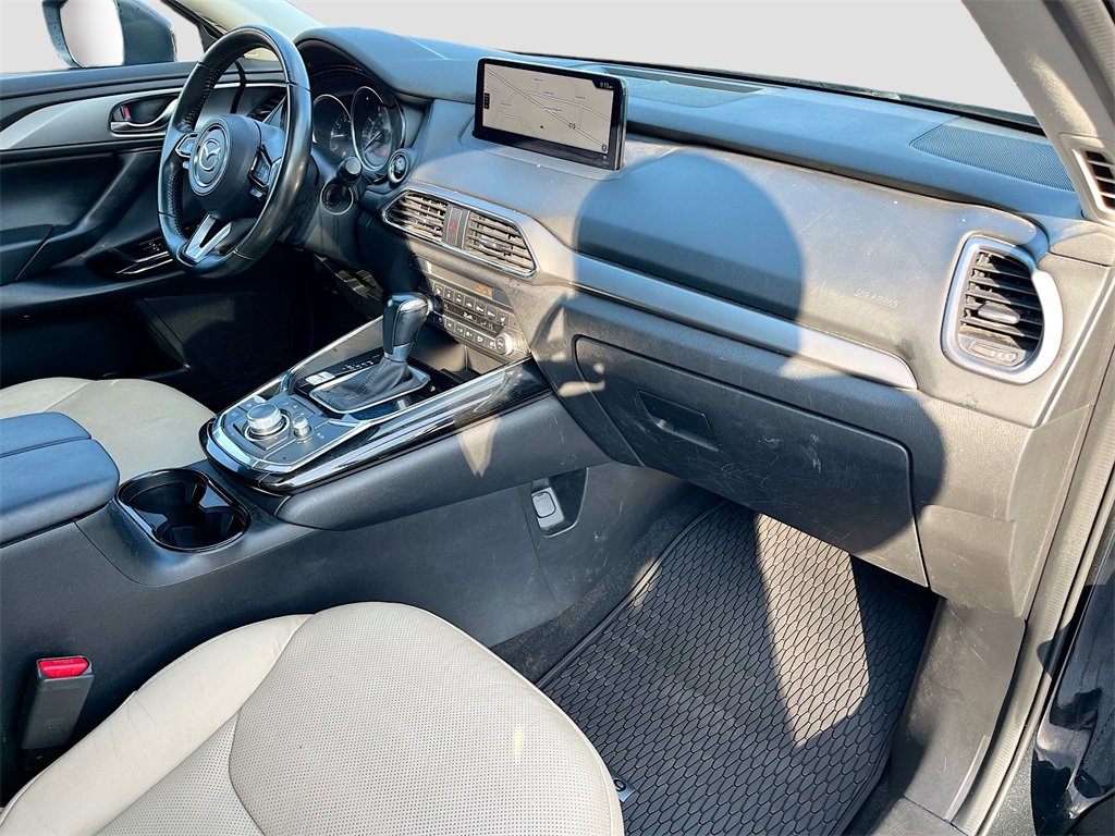 Used 2023 MAZDA CX-9 Touring Plus image 30