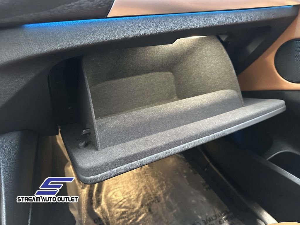 Used 2022 BMW X3 xDrive30i w/ M Sport Package 2 image 31