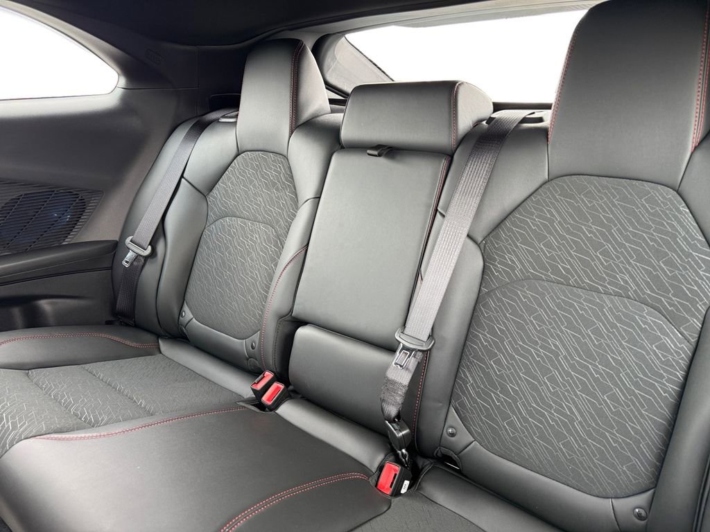 New 2026 Dodge Charger R/T Scat Pack image 14