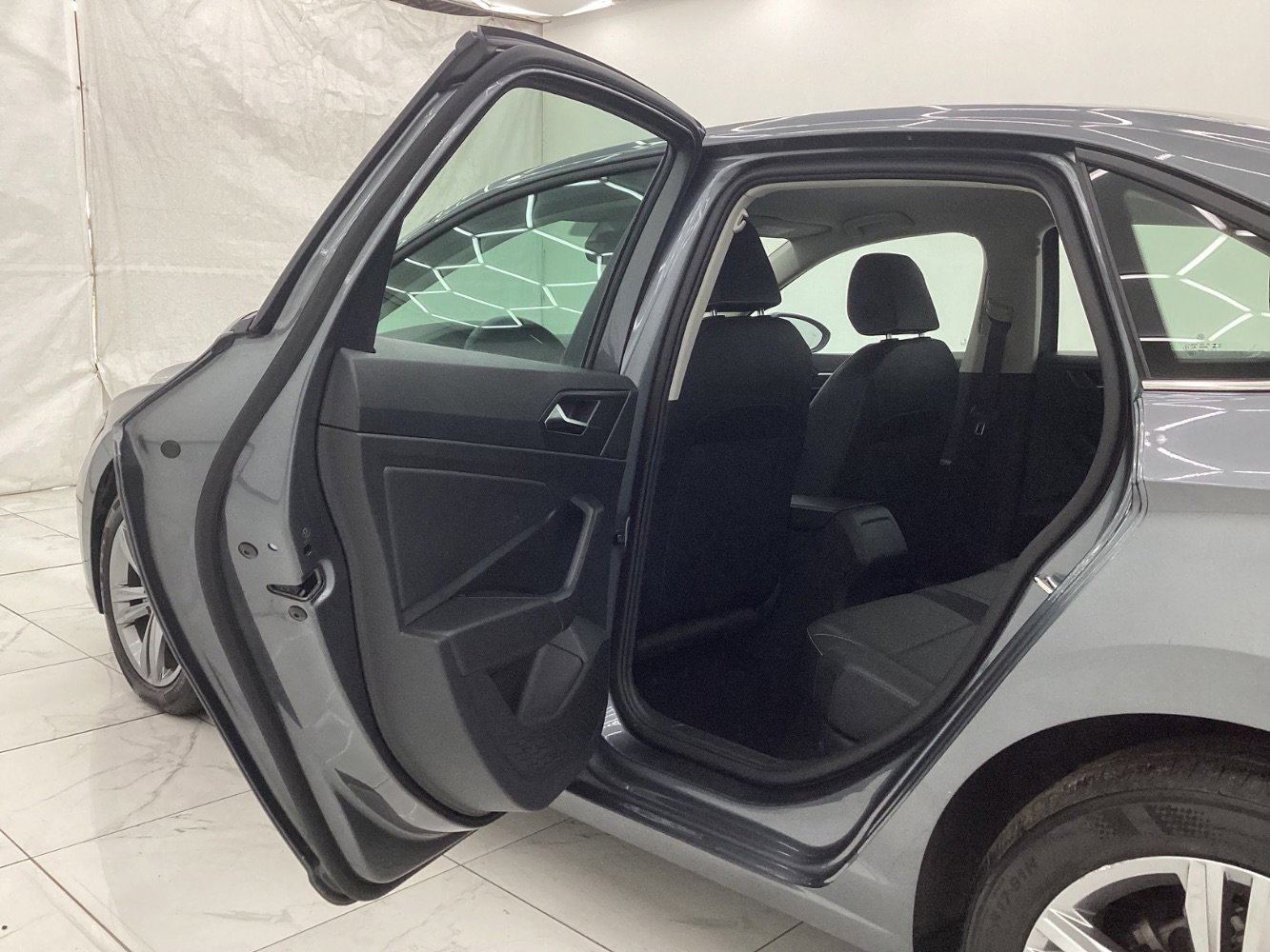 Used 2024 Volkswagen Jetta SE image 22