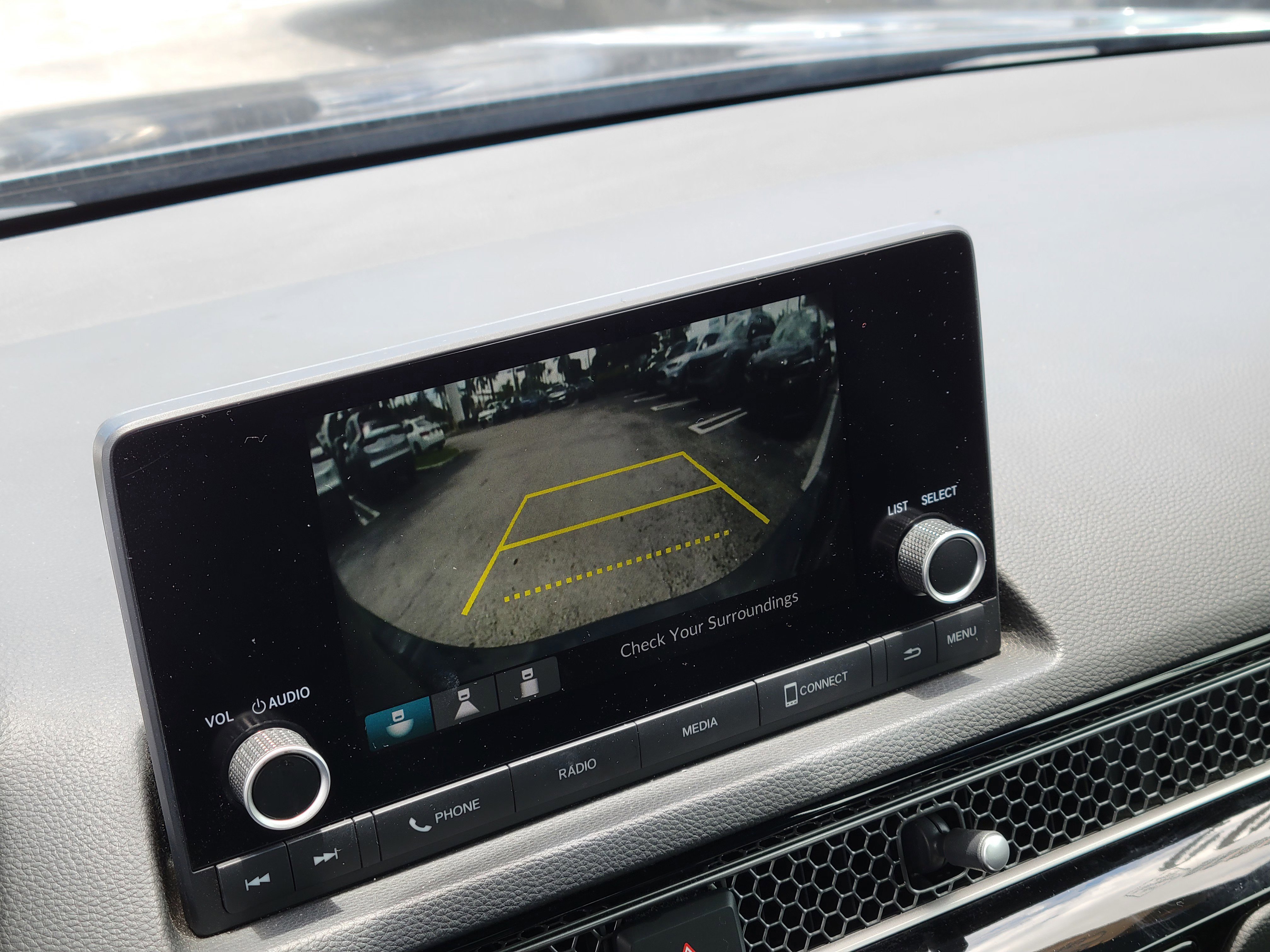 Certified 2023 Honda Civic Sport image 30