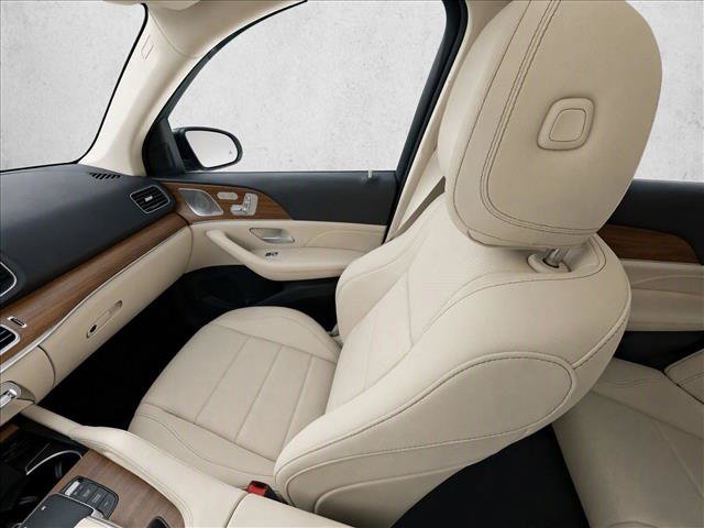 Used 2024 Mercedes-Benz GLE 350 4MATIC image 19