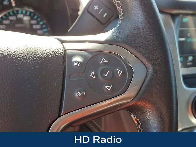 Used 2020 Chevrolet Suburban LT AWD/4WD image 8