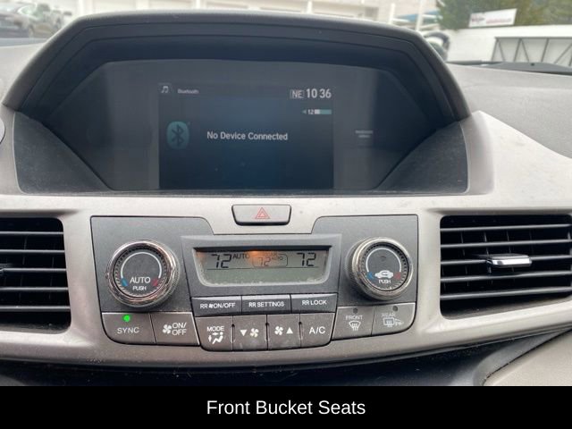 Used 2016 Honda Odyssey SE image 12