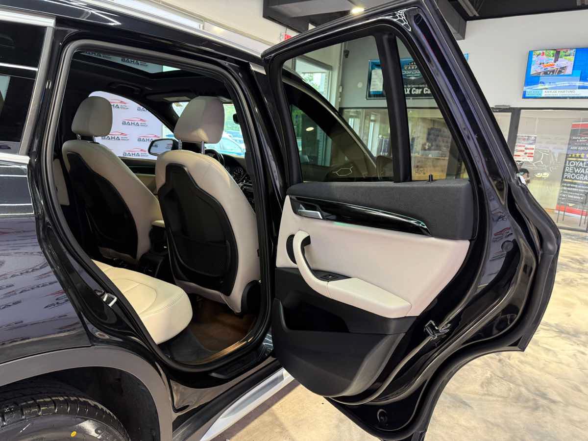Used 2020 BMW X1 xDrive28i AWD/4WD image 43
