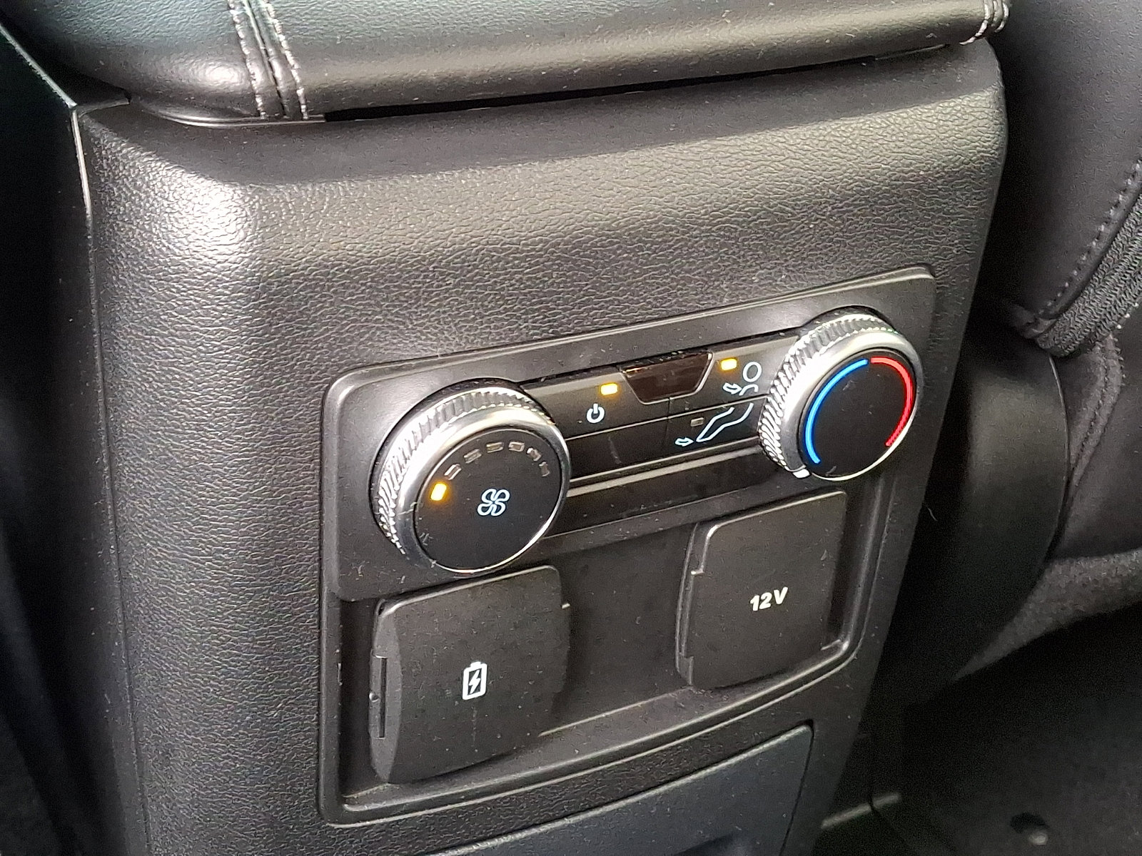 Certified 2023 Ford Explorer XLT w/ Equipment Group 202A image 11