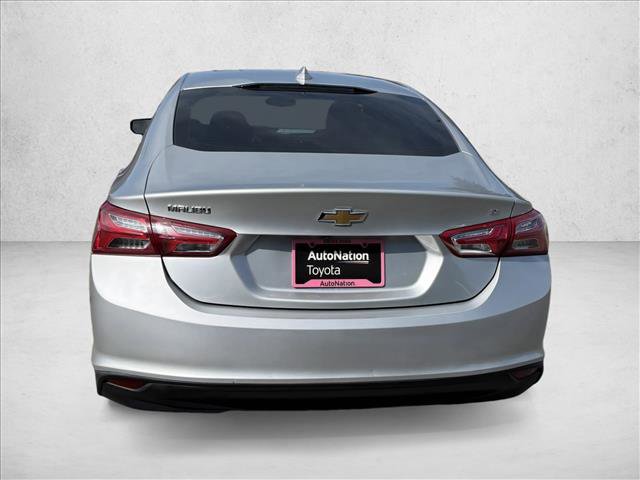 Used 2020 Chevrolet Malibu LT FWD image 6