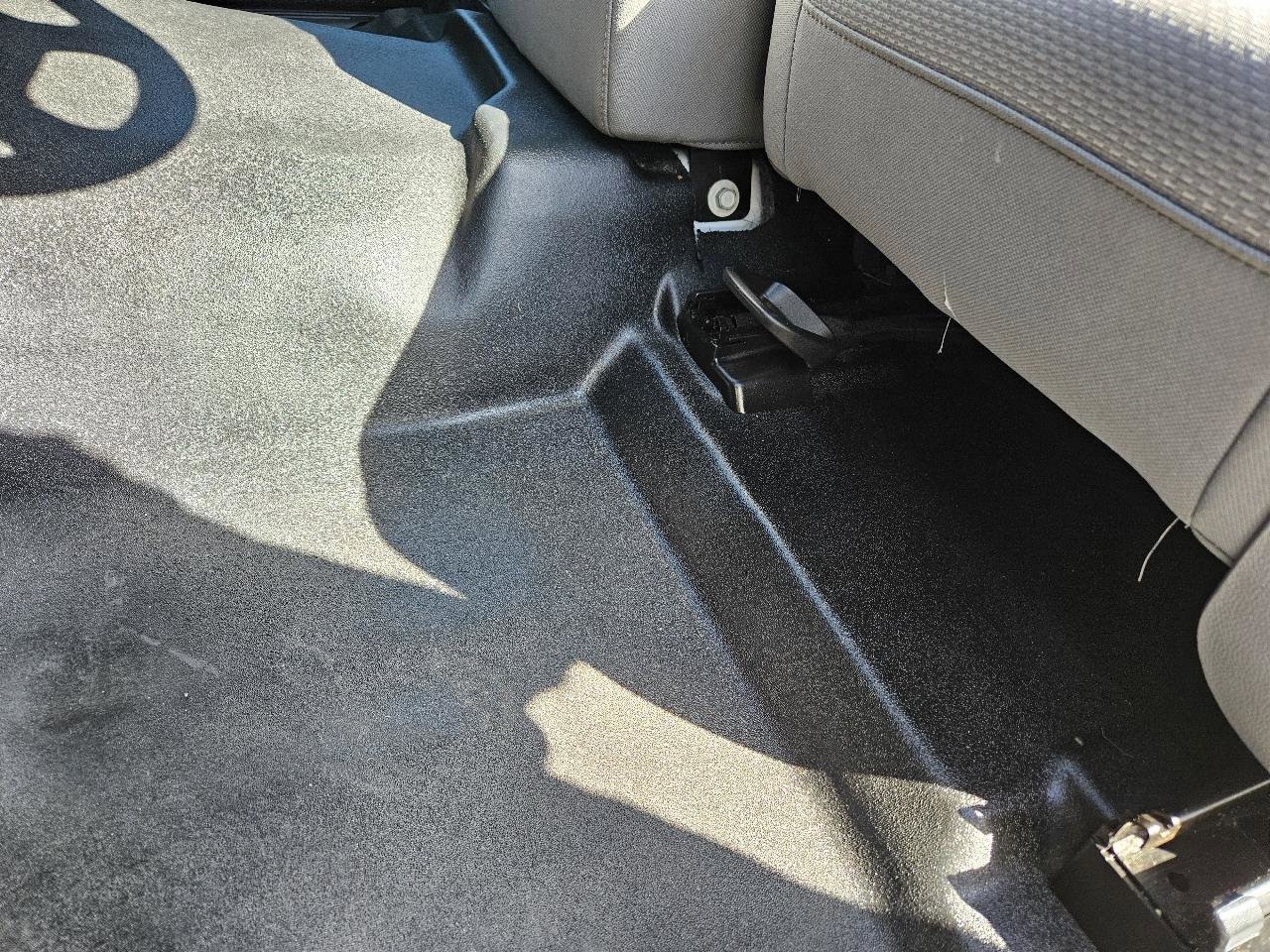 Used 2016 Chevrolet Silverado 1500 W/T w/ WT Fleet Convenience Package RWD image 19