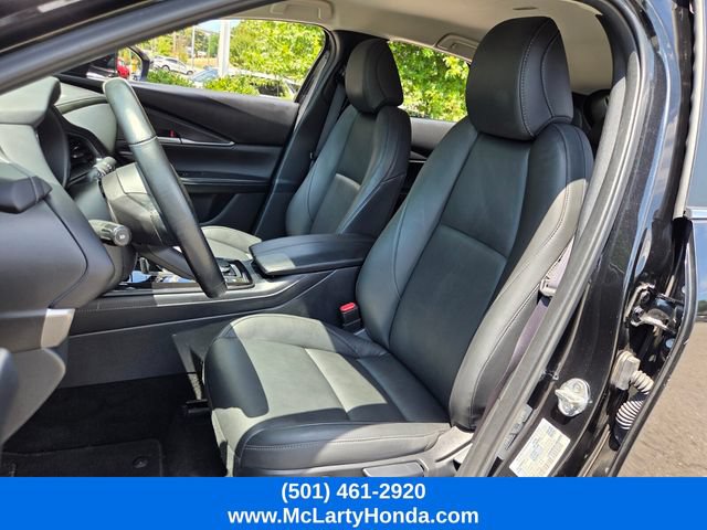 Used 2025 MAZDA CX-30 AWD 2.5 S w/ Select Sport Pkg image 7