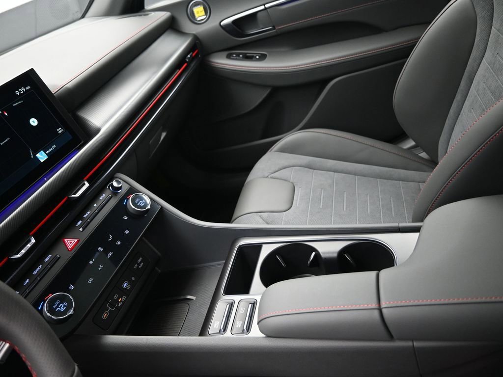 New 2026 Hyundai Sonata N Line image 19