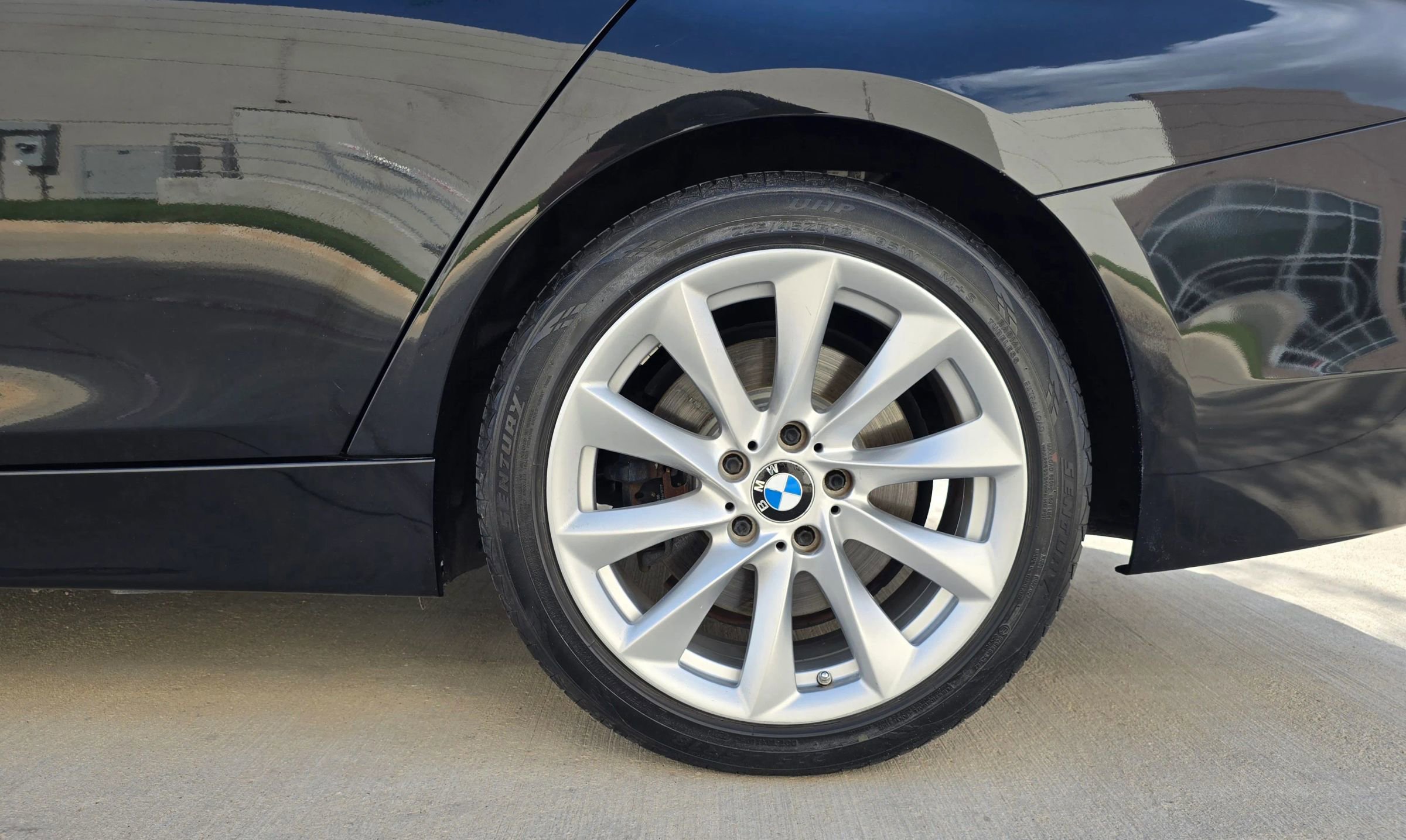 Used 2012 BMW 335i Sedan RWD image 47