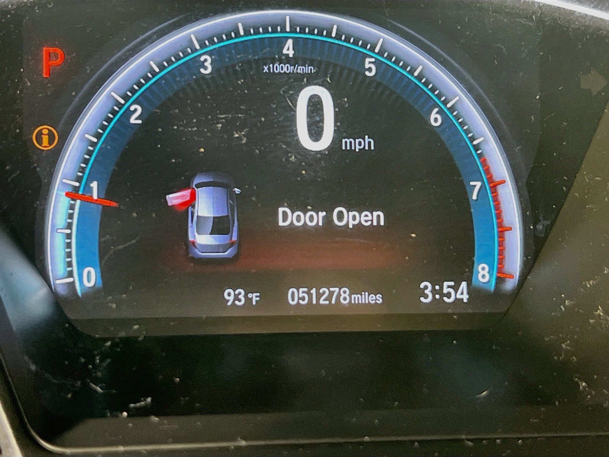 Used 2019 Honda Civic LX image 12