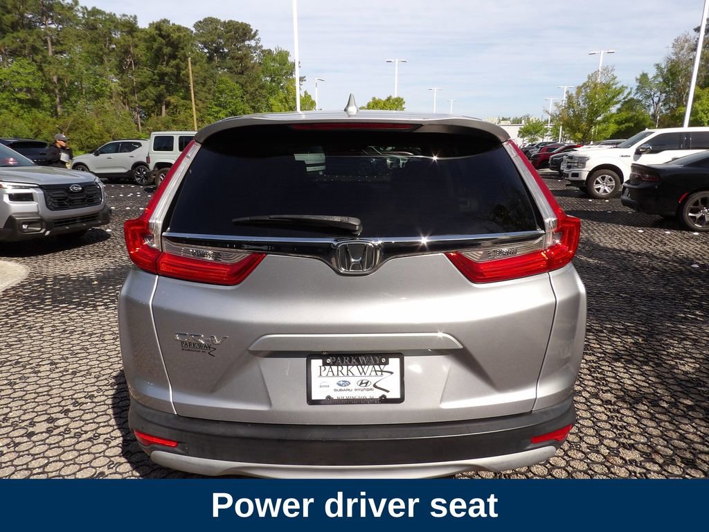 Used 2019 Honda CR-V EX-L image 7