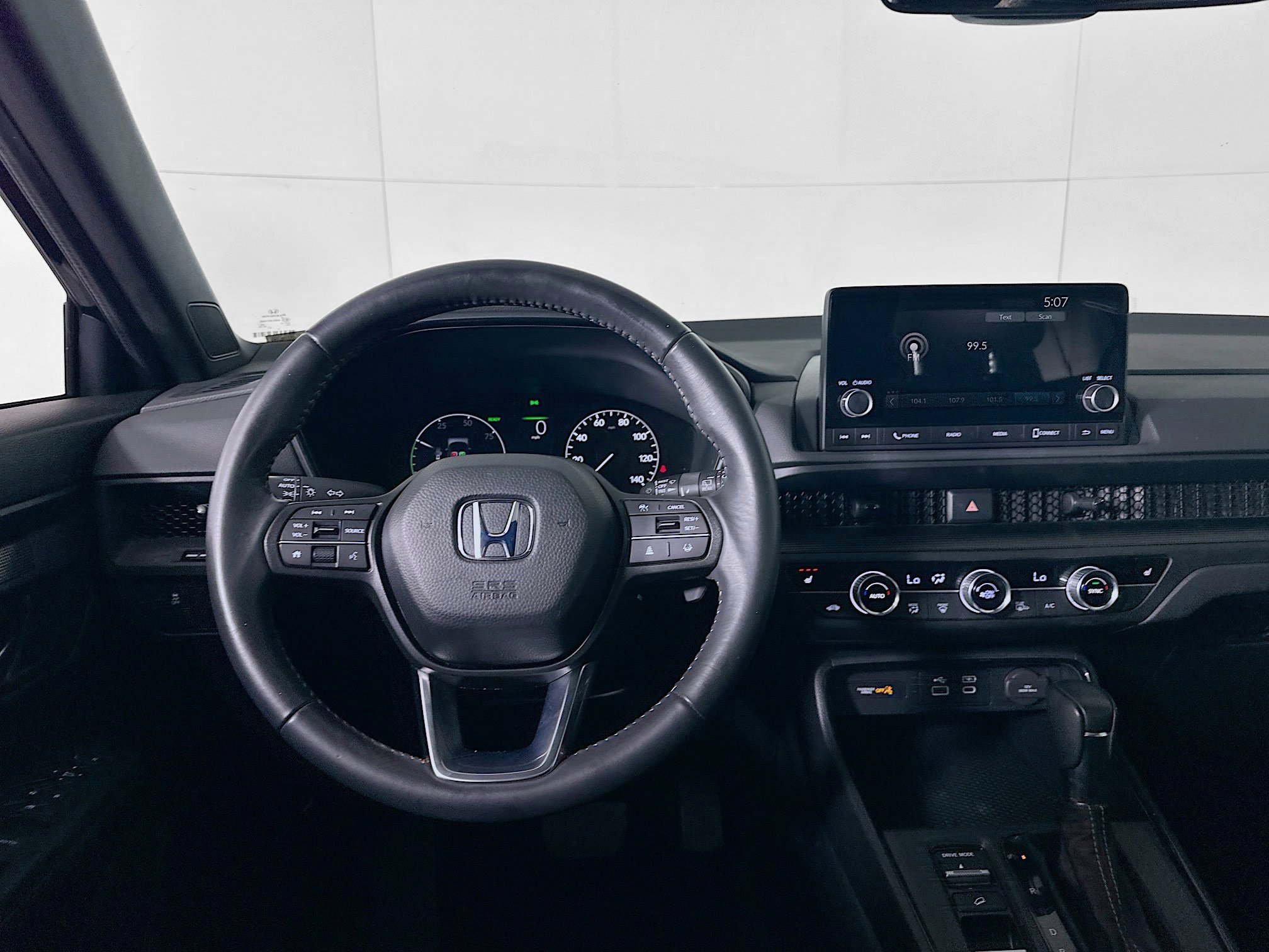 Used 2024 Honda CR-V Sport image 17