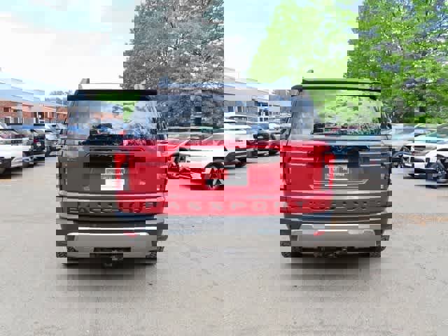 New 2026 Honda Passport TrailSport image 5