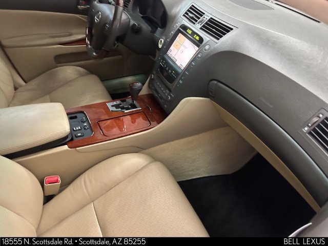 Used 2008 Lexus GS 350 RWD image 11
