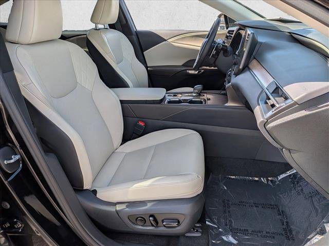 Used 2023 Lexus RX 350 Premium w/ Cold Area Package image 22