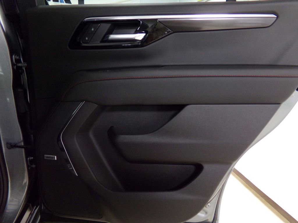 New 2026 Chevrolet Tahoe RST w/ Comfort Package image 9