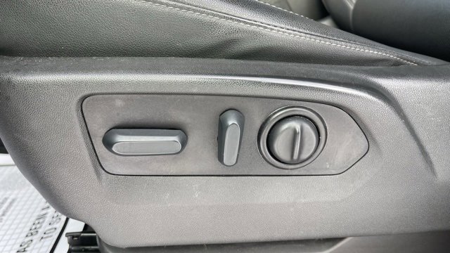 Used 2022 GMC Sierra 2500 SLT image 10