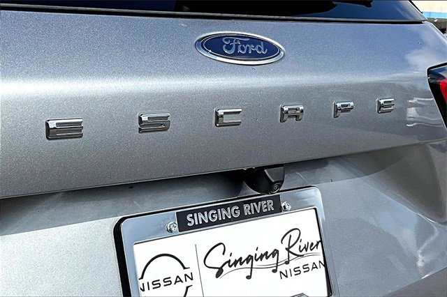 Used 2024 Ford Escape ST-Line w/ Tech Pack #1 image 21
