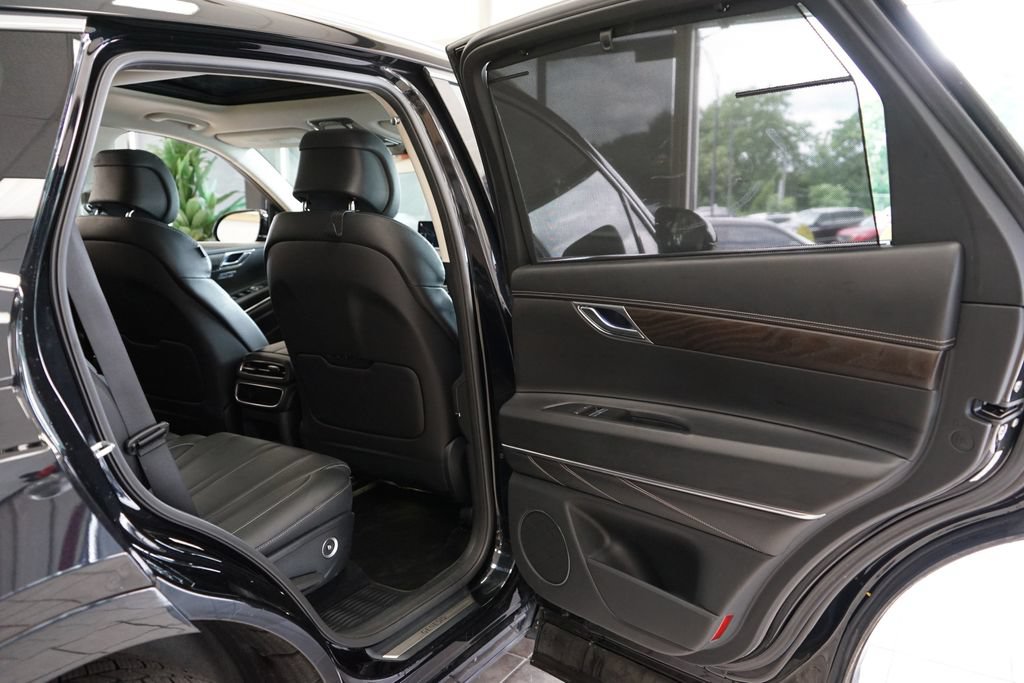 Used 2021 Genesis GV80 2.5T AWD/4WD image 53