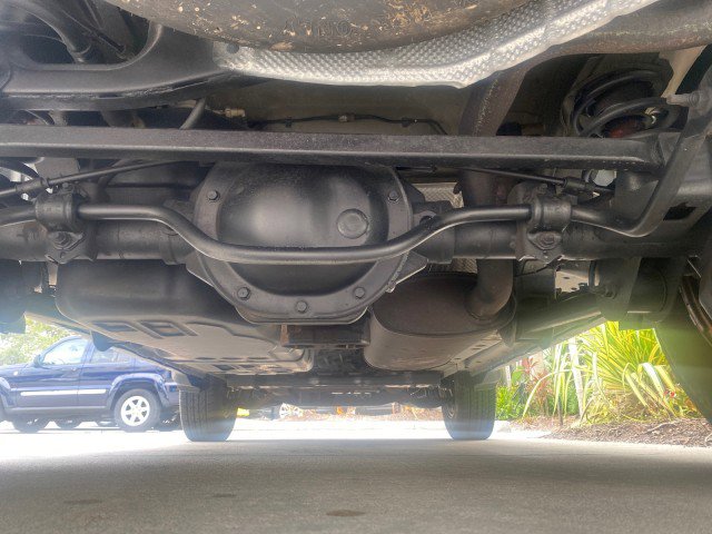 Used 2010 Jeep Liberty Sport w/ Popular Equipment Group image 23