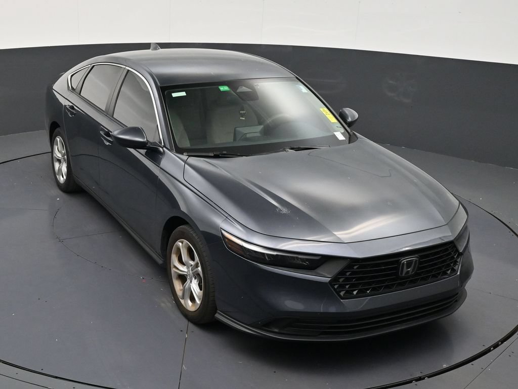Used 2024 Honda Accord LX image 18