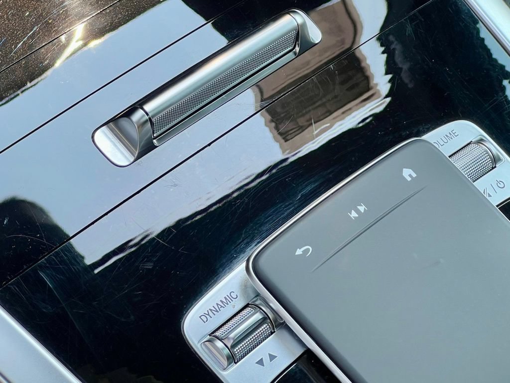 Certified 2025 Mercedes-Benz G 63 AMG 4MATIC image 31