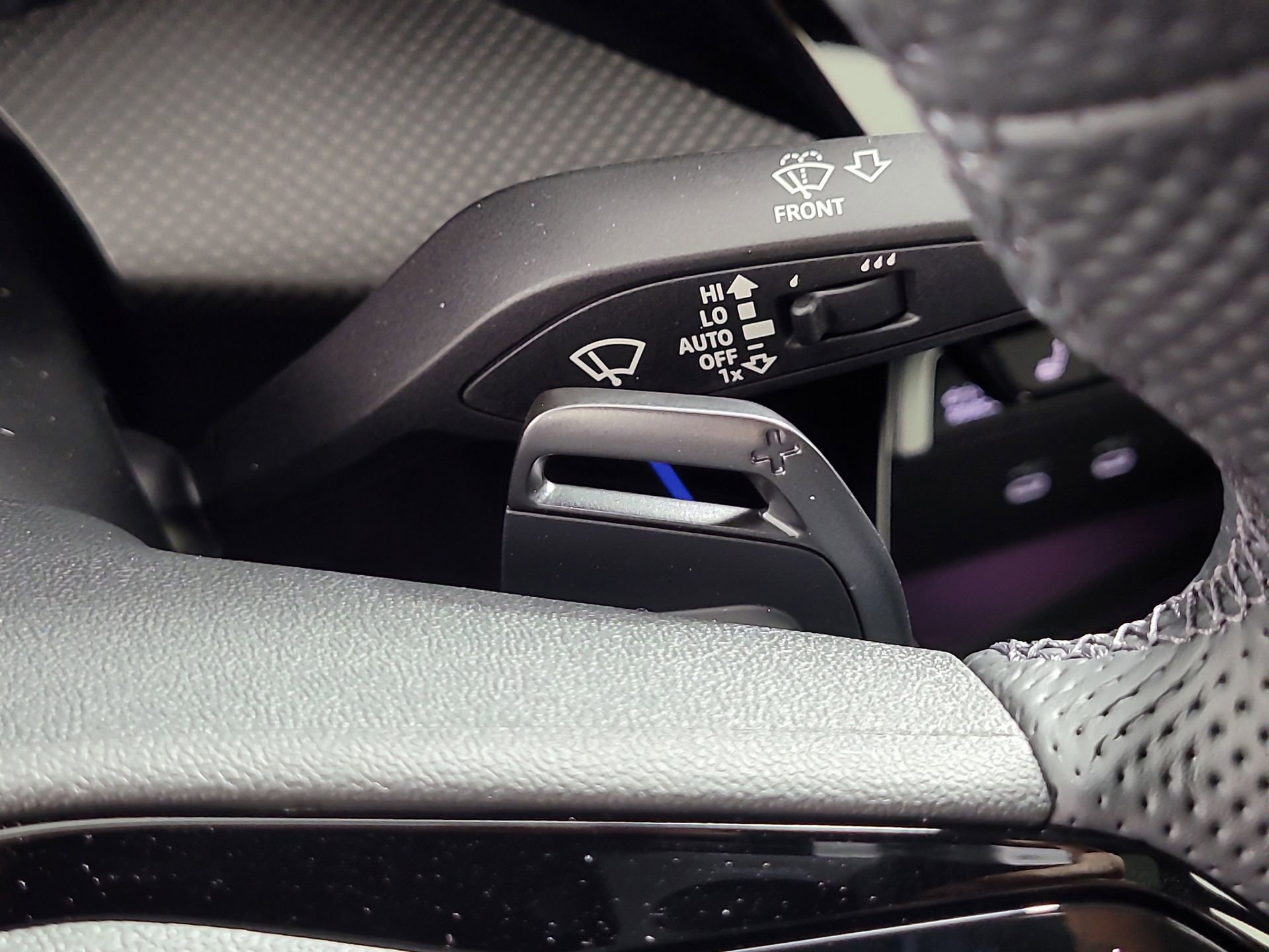 New 2026 Audi RS 3 2.5T image 25