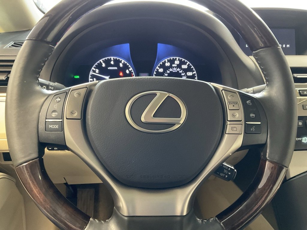 Used 2015 Lexus RX 350 AWD image 11