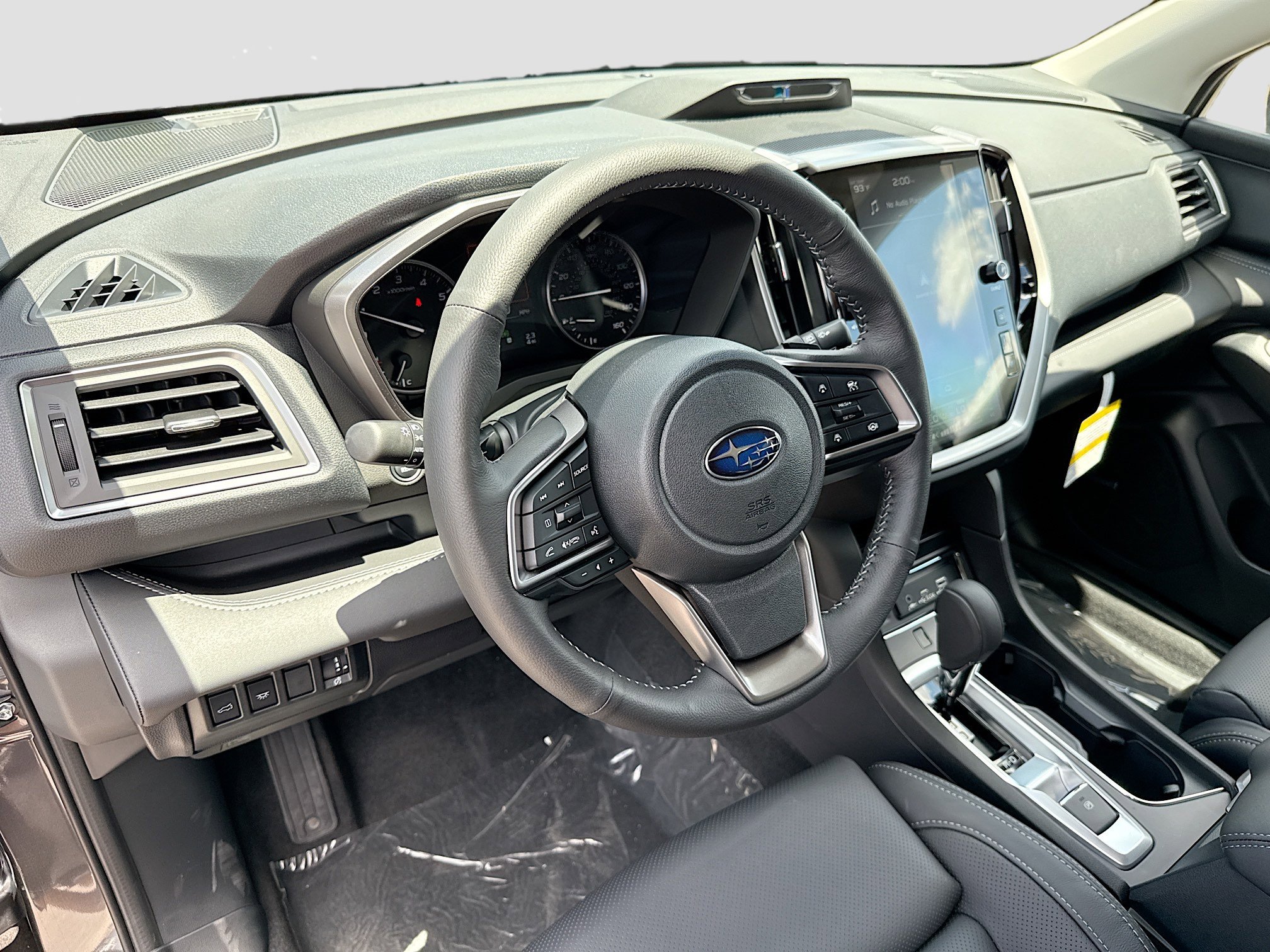 New 2026 Subaru Ascent Limited AWD/4WD image 28