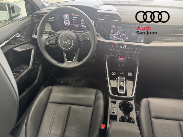 Certified 2026 Audi A3 2.0T Premium w/ Convenience Package AWD/4WD image 28