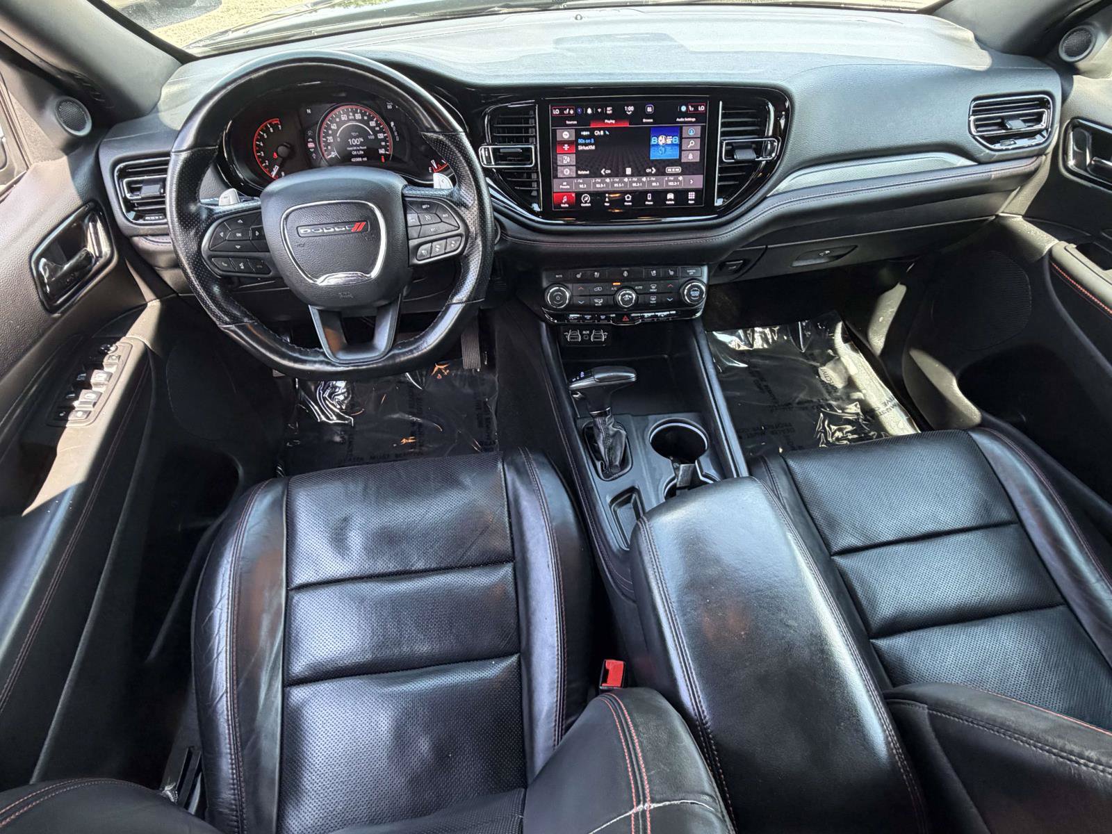 Used 2024 Dodge Durango GT AWD/4WD image 9