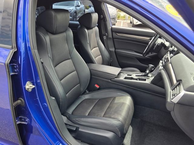 Used 2019 Honda Accord Sport image 19