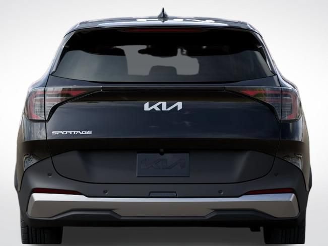 New 2026 Kia Sportage EX FWD image 13
