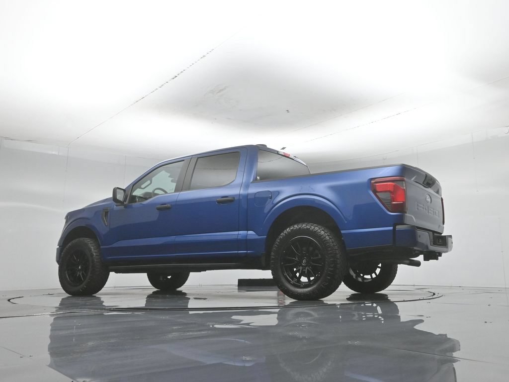 Used 2024 Ford F150 STX RWD image 44