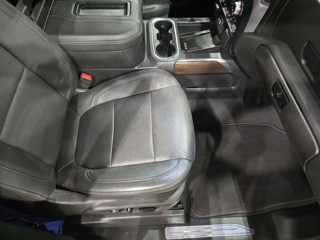Used 2019 GMC Sierra 1500 SLT AWD/4WD image 10