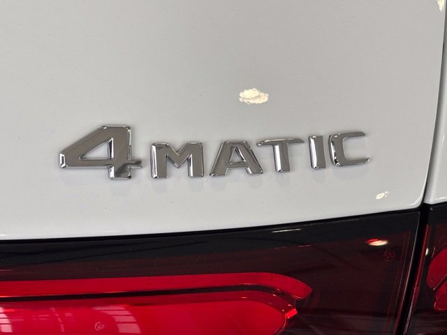 Certified 2026 Mercedes-Benz GLC 300 4MATIC image 7